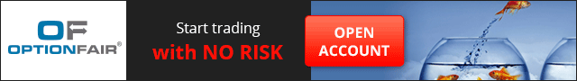 OptionFair.com - Online Binary Options Trading Platform