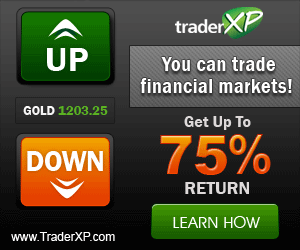 TraderXP - Binary Options tracking system