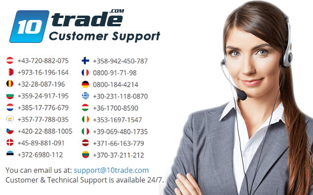 BossCapital.com - Online binary trading platform