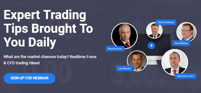 Admiral Markets - Online Forex Trading Broker