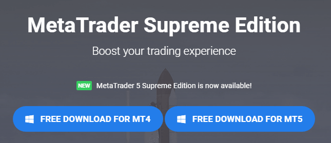 Admiral Markets - Online Forex Trading Broker