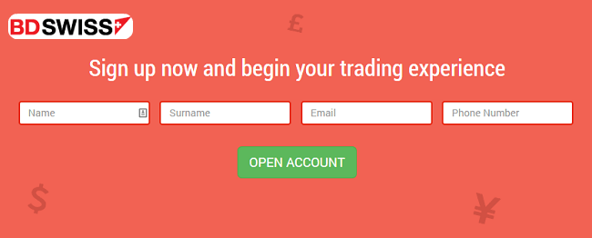 BDSwiss.com - Number one binary options online broker