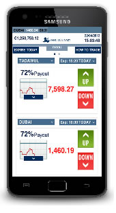 bbinary on Mac and iPhone