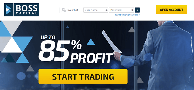BossCapital review