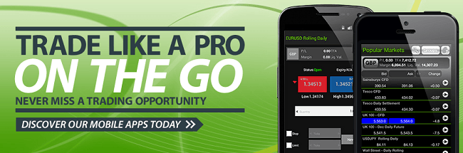 ETXCapital - Online binary options and trading platform