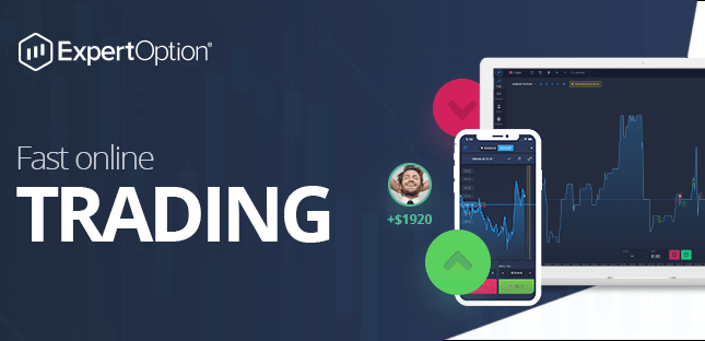 ExpertOption review