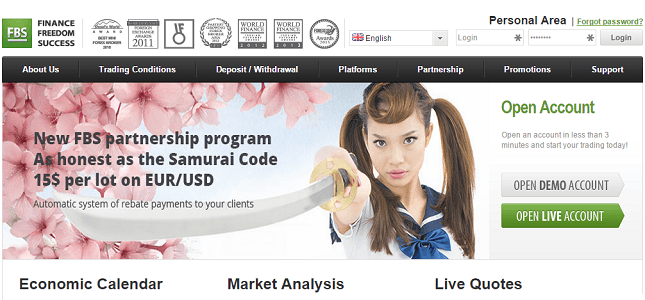 FBS.eu review