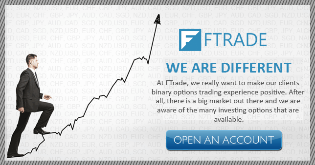 FTrade review