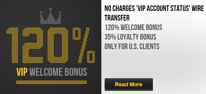 ForexBrokerInc.com - Online Forex and CFD trading website