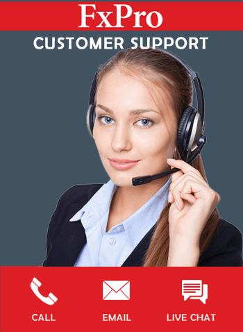 FxPro - Online Forex Broker and Currency Trading