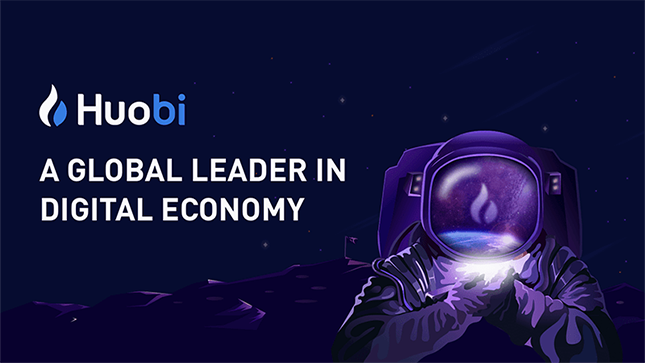 Huobi review