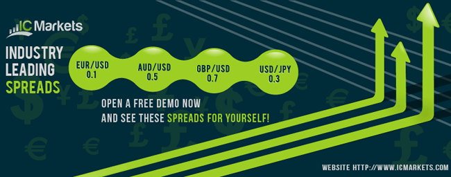 ICMarkets.com - Online foreign exchange Brokers