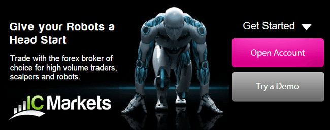 ICMarkets.com - Online foreign exchange Brokers