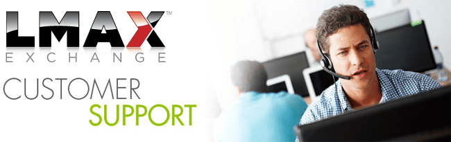 LMax Exchange - The FCA regulated MTF for global FX Trading