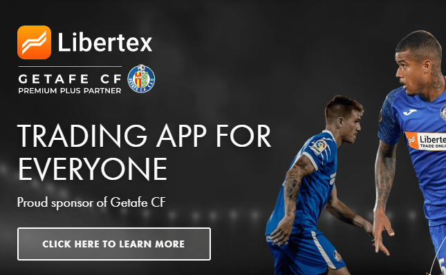 Libertex.com - Online forex, cfd and crypto trading platform