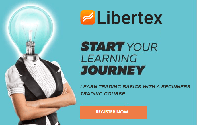Libertex.com - Online forex, cfd and crypto trading platform