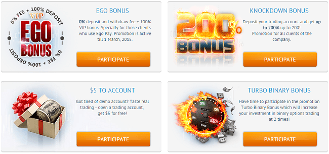 MasterForex.com - Online Forex trading and Brokers