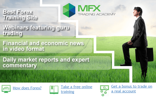 MasterForex.com - Online Forex trading and Brokers