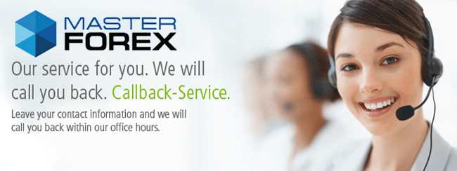 MasterForex.com - Online Forex trading and Brokers