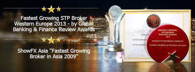 Mayzus.com - Online Risk Free Forex Trading Website