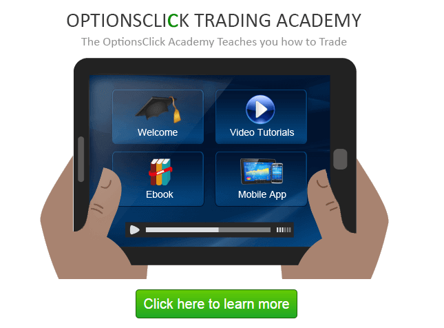 OptionsClick.com - Online binary options live trading platform