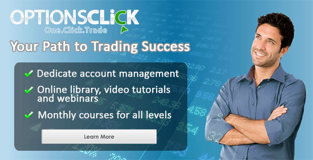 OptionsClick.com - Online binary options live trading platform