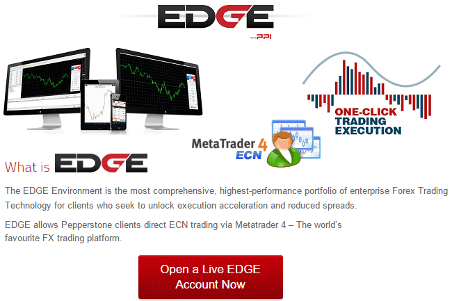 Pepperstone.com - Australia's Premier Forex Broker
