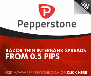Pepperstone.com - Australia's Premier Forex Broker