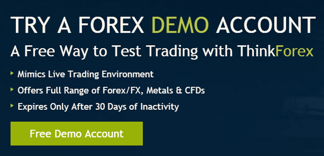 ThinkForex.com - Forex Trading Brokers, Online FX & CFD Trading Company