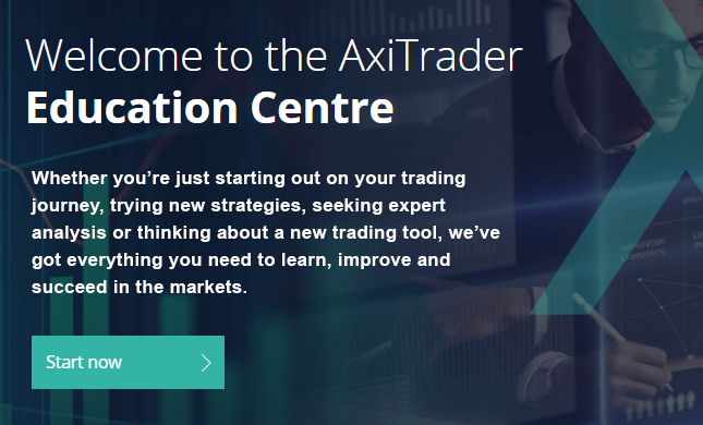 axitrader.com - Online forex brokers