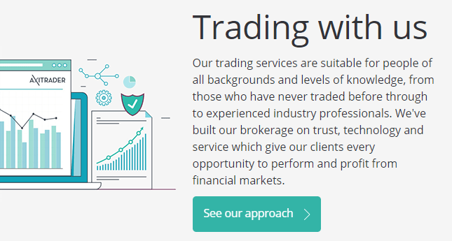 axitrader.com - Online forex brokers