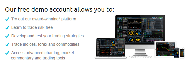 CMC Markets - CFDs & Forex Online Trading