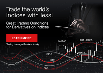 Deriv.com - Online forex trading platform