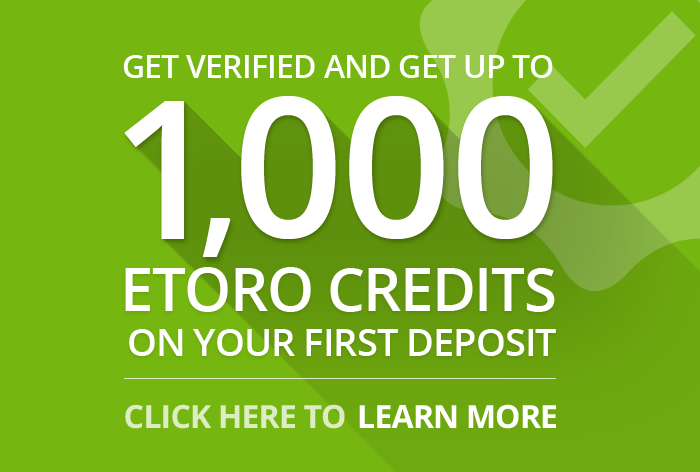 eToro review - The social trading and investment network