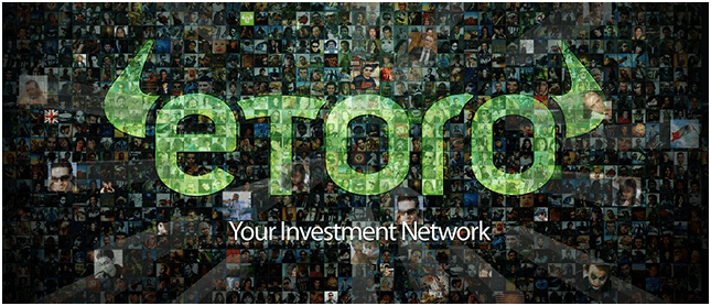 eToro review