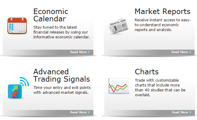 iForex.com - Online Forex Trading Platform
