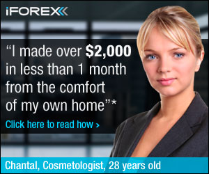 iForex.com - Online Forex Trading Platform