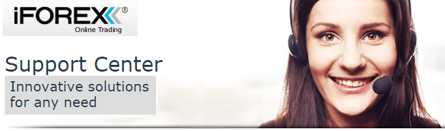 iForex.com - Online Forex Trading Platform