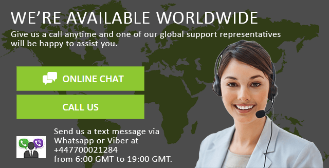 UFX.com - The number 1 forex trading broker in the UK