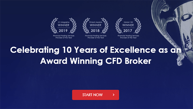 Vantage FX - Best online forex broker