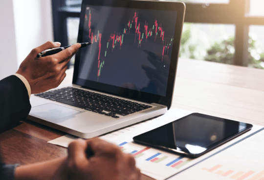 Vantage FX - Best online forex broker