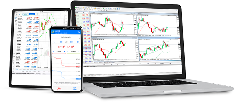 Vantage FX - Best online forex broker