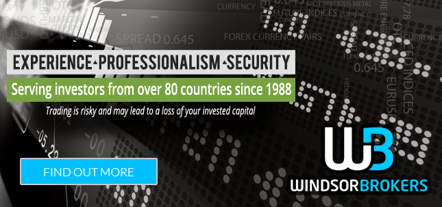 Windsor Brokers review