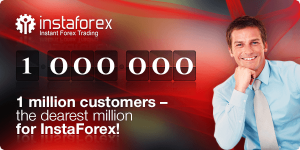 InstaForex - Online forex trading