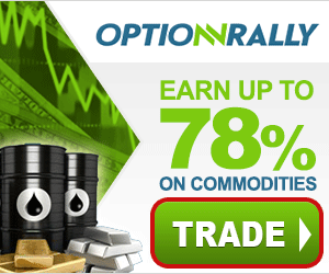 OptionRally.ocm - Binary options trading platform