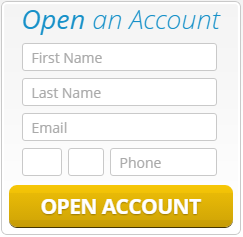 Open an account