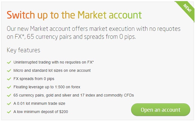 Alpari.com - Online forex trading company and forex brokers