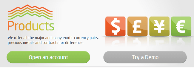 Alpari.com - Online forex trading company and forex brokers