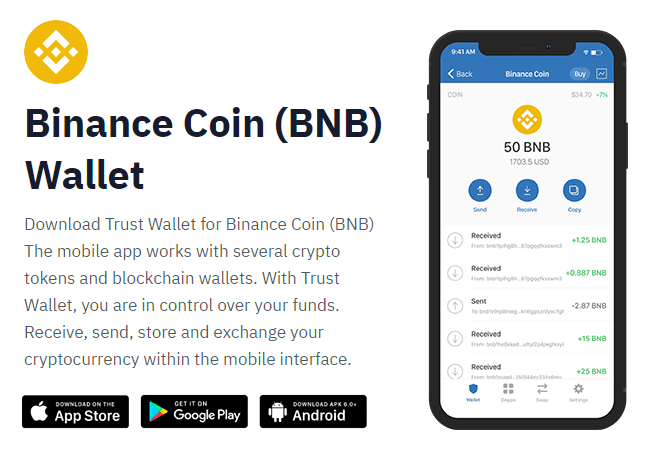 Binance.com Review - Bitcoin and cryptocurrency exchange