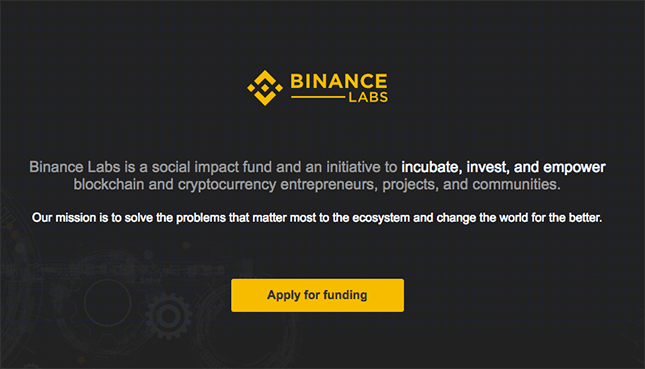Binance.com Review - Bitcoin and cryptocurrency exchange